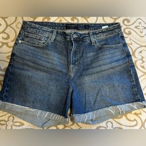 Lucky Brand Jean Shorts